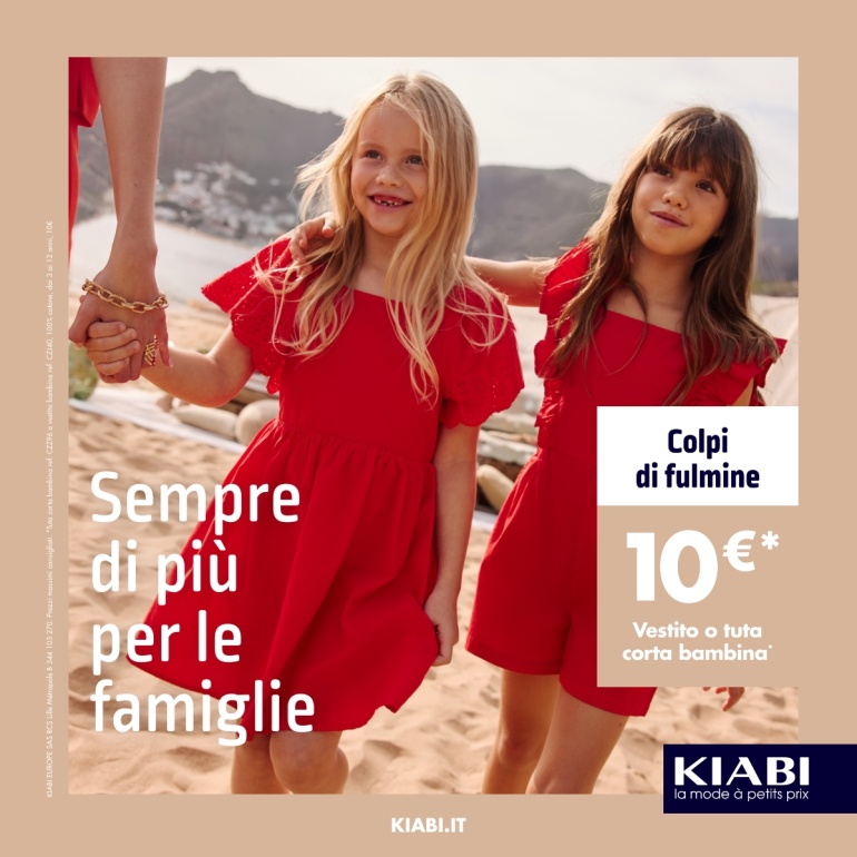 Kiabi